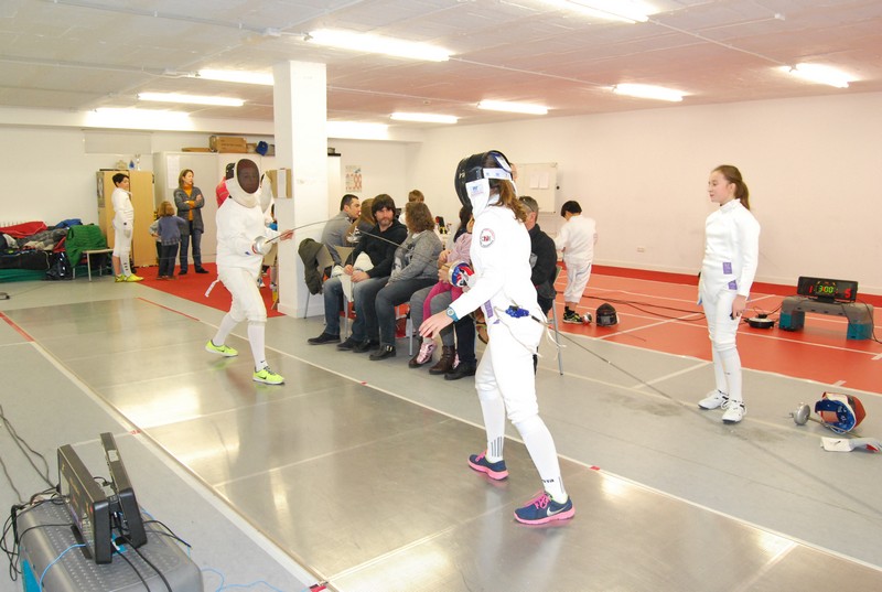 Gran ambiente en la Segunda Jornada de JDN